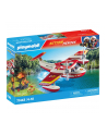 PLAYMOBIL 71463 City Action fire plane with extinguishing function, construction toy - nr 7