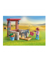 PLAYMOBIL 71471 Country Starter Pack Veterinarian use with the donkeys, construction toy - nr 11