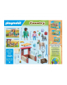 PLAYMOBIL 71471 Country Starter Pack Veterinarian use with the donkeys, construction toy - nr 12