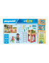 PLAYMOBIL 71475 City Life Starter Pack Zimmerin on Tour, construction toy - nr 10