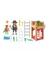 PLAYMOBIL 71475 City Life Starter Pack Zimmerin on Tour, construction toy - nr 7