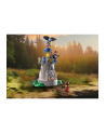 PLAYMOBIL 71483 Novelmore Knight's Tower with Blacksmith and Dragon, construction toy - nr 12