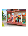 PLAYMOBIL 71509 City Life Tiny House, construction toy - nr 11