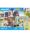 PLAYMOBIL 71509 City Life Tiny House, construction toy - nr 13