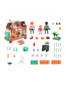 PLAYMOBIL 71509 City Life Tiny House, construction toy - nr 9