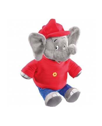 Schmidt Spiele Benjamin Blümchen, cuddly toy (25 cm)