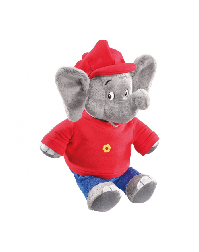 Schmidt Spiele Benjamin Blümchen, cuddly toy (25 cm) główny