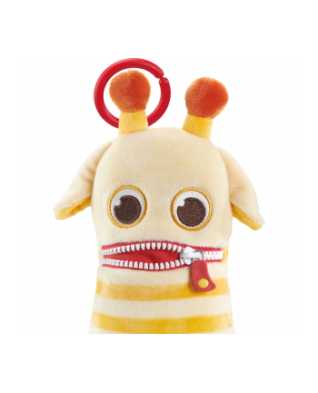 Schmidt Spiele Worry Eater Biggo, cuddly toy (multi-colored, size: 22 cm)