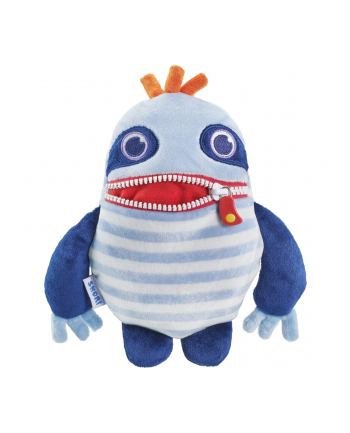 Schmidt Spiele Worry Eater Snori, cuddly toy (multi-colored, size: 17.5 cm)