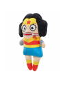 Schmidt Spiele Worry Eater Wonder Woman, cuddly toy (multi-colored) - nr 7