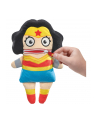 Schmidt Spiele Worry Eater Wonder Woman, cuddly toy (multi-colored) - nr 8