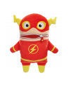 Schmidt Spiele Worry Eater The Flash, cuddly toy (yellow) - nr 1