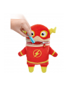 Schmidt Spiele Worry Eater The Flash, cuddly toy (yellow) - nr 4