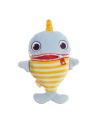 Schmidt Spiele Worry Eater Wallo, cuddly toy (24 cm) - nr 1