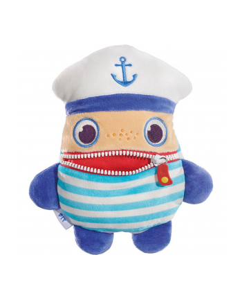 Schmidt Spiele Worry Eater Pit, cuddly toy (21 cm)