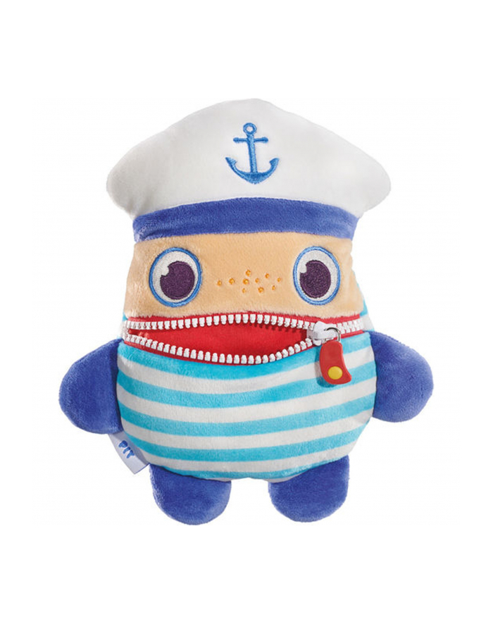 Schmidt Spiele Worry Eater Pit, cuddly toy (21 cm) główny