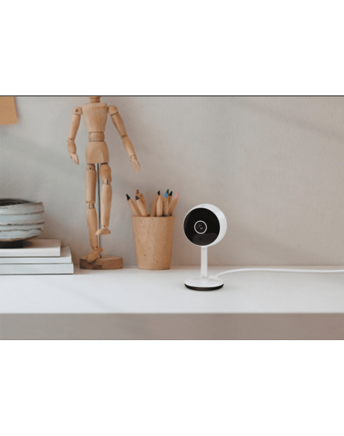 Deltaco Smart Home Wi Fi Camera With Motion Detection (Shipc05) główny