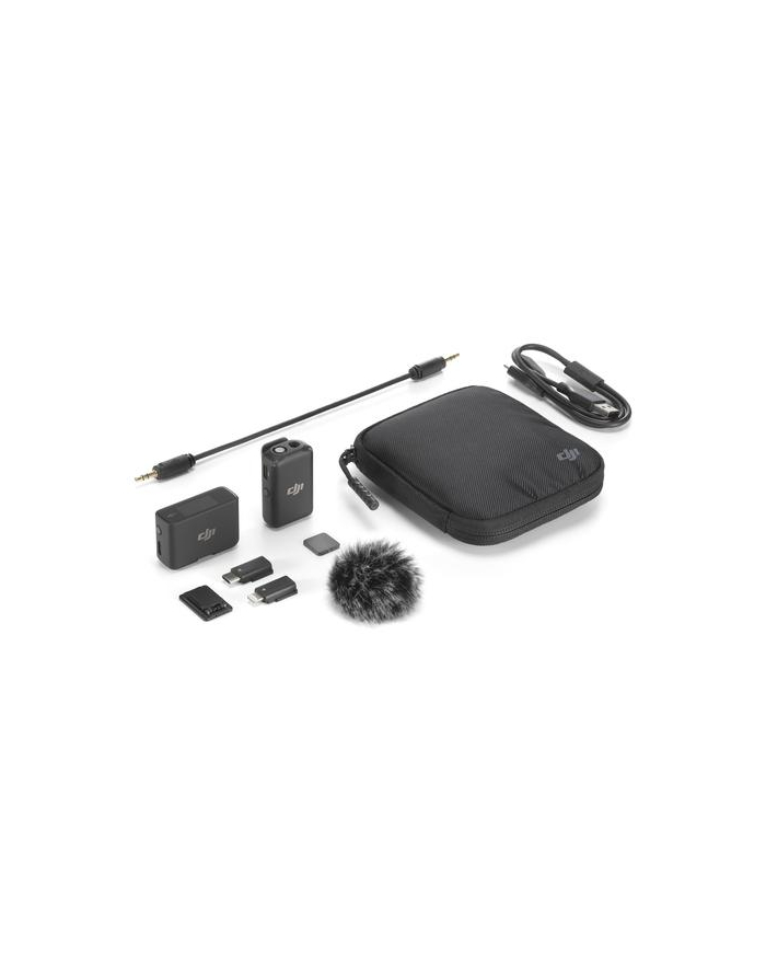 DJI RS 3 MINI główny