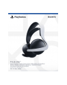 Sony PlayStation 5 Pulse ELITE Headset White - nr 3