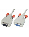 Lindy Serial Extension Cable (9DM/9DF), 10m (31522) - nr 4