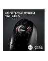 Logitech G PRO X SUPERLIGHT 2 Czarny (910006631) - nr 15