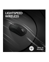 Logitech G PRO X SUPERLIGHT 2 Czarny (910006631) - nr 18