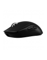 Logitech G PRO X SUPERLIGHT 2 Czarny (910006631) - nr 1