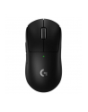 Logitech G PRO X SUPERLIGHT 2 Czarny (910006631) - nr 2