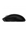 Logitech G PRO X SUPERLIGHT 2 Czarny (910006631) - nr 3
