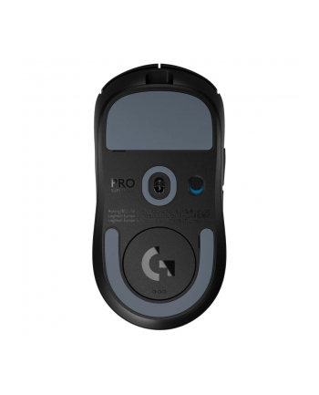 Logitech G PRO X SUPERLIGHT 2 Czarny (910006631) nr 2