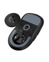 Logitech G PRO X SUPERLIGHT 2 Czarny (910006631) - nr 6