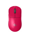 Logitech G Pro X 2 Superlight Magenta (910006797) - nr 10