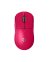 Logitech G Pro X 2 Superlight Magenta (910006797) - nr 15