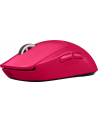 Logitech G Pro X 2 Superlight Magenta (910006797) - nr 16