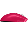 Logitech G Pro X 2 Superlight Magenta (910006797) - nr 18