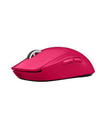 Logitech G Pro X 2 Superlight Magenta (910006797)