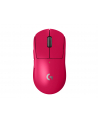 Logitech G Pro X 2 Superlight Magenta (910006797) - nr 4