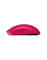 Logitech G Pro X 2 Superlight Magenta (910006797) - nr 7