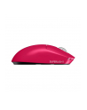 Logitech G Pro X 2 Superlight Magenta (910006797) - nr 8