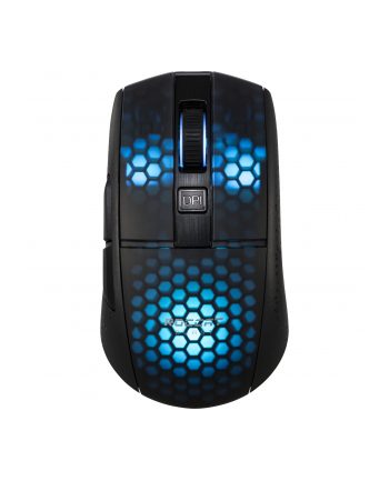 Roccat Burst Pro Air Czarny (ROC11431)