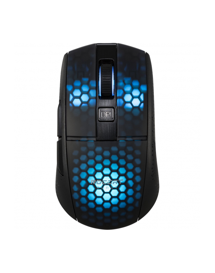Roccat Burst Pro Air Czarny (ROC11431) główny