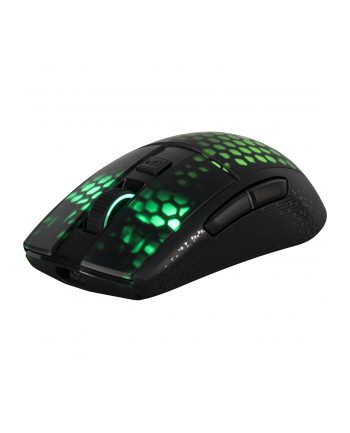 Roccat Burst Pro Air Czarny (ROC11431)