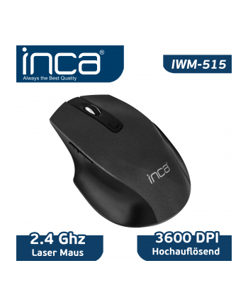 Inca IWM-515