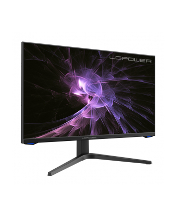 LC-Power 27'' LC-M27-QHD-180