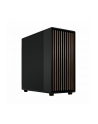 Fractal Design North XL Charcoal Black Miditower Czarny (FDCNOR1X01) - nr 13