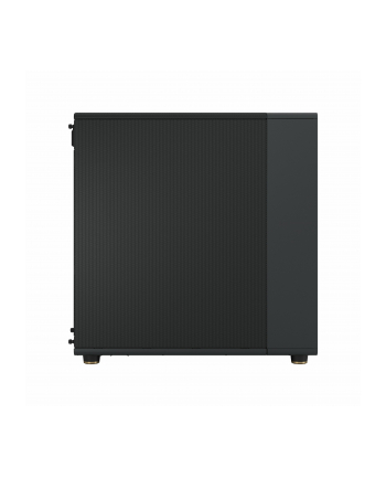 Fractal Design North XL Charcoal Black Miditower Czarny (FDCNOR1X01)