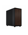 Fractal Design North XL Charcoal Black Miditower Czarny (FDCNOR1X01) - nr 29