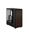 Fractal Design North XL Charcoal Black Miditower Czarny (FDCNOR1X01) - nr 36