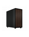 Fractal Design North XL Charcoal Black Miditower Czarny (FDCNOR1X01) - nr 73