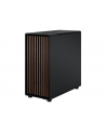 Fractal Design North XL Charcoal Black Miditower Czarny (FDCNOR1X01) - nr 83